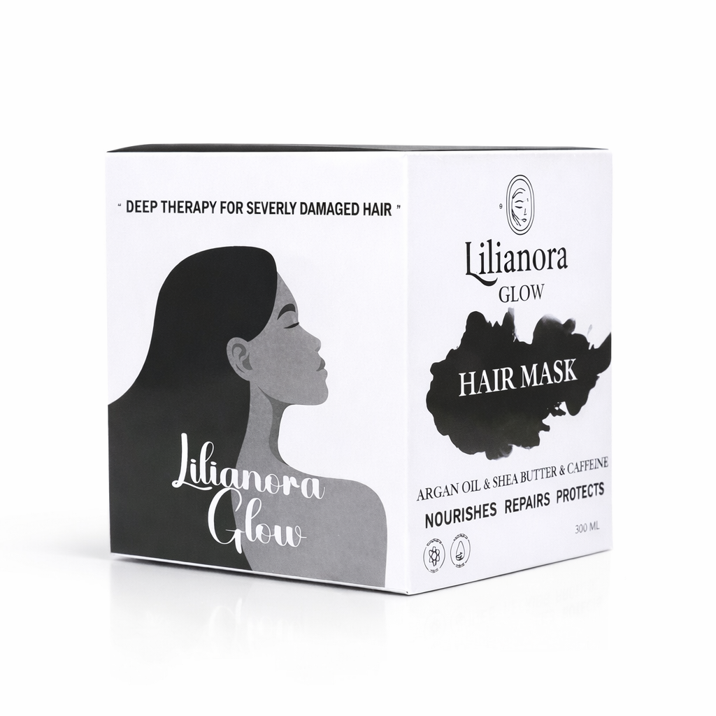 Hair Care bundle