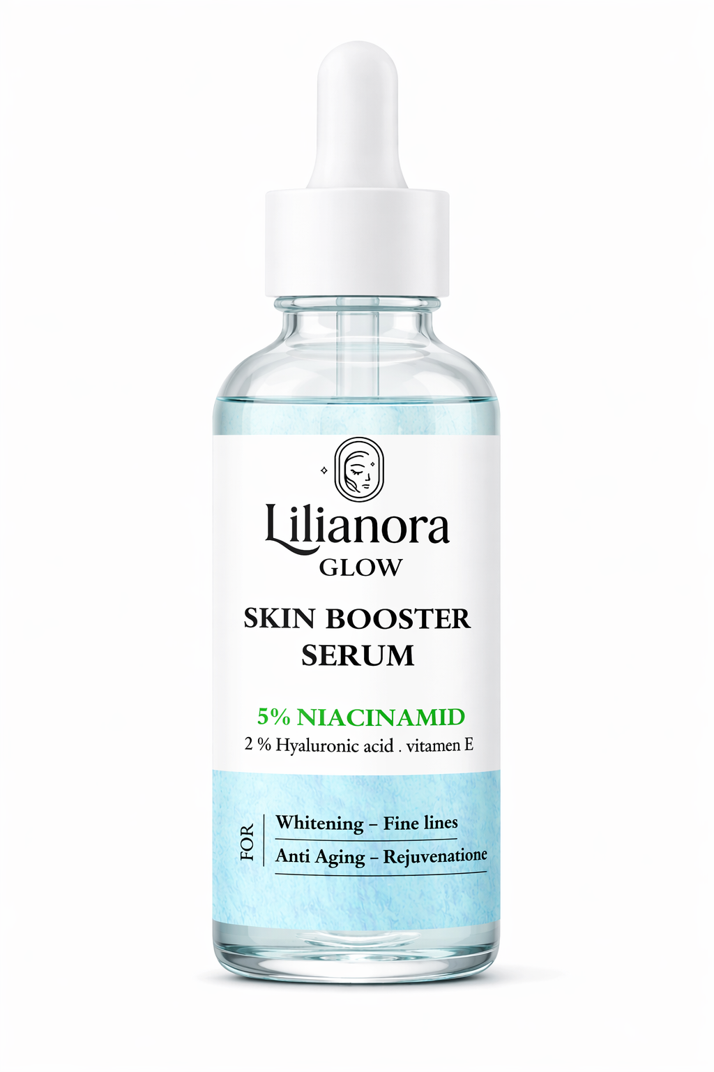 Skin Booster Serum