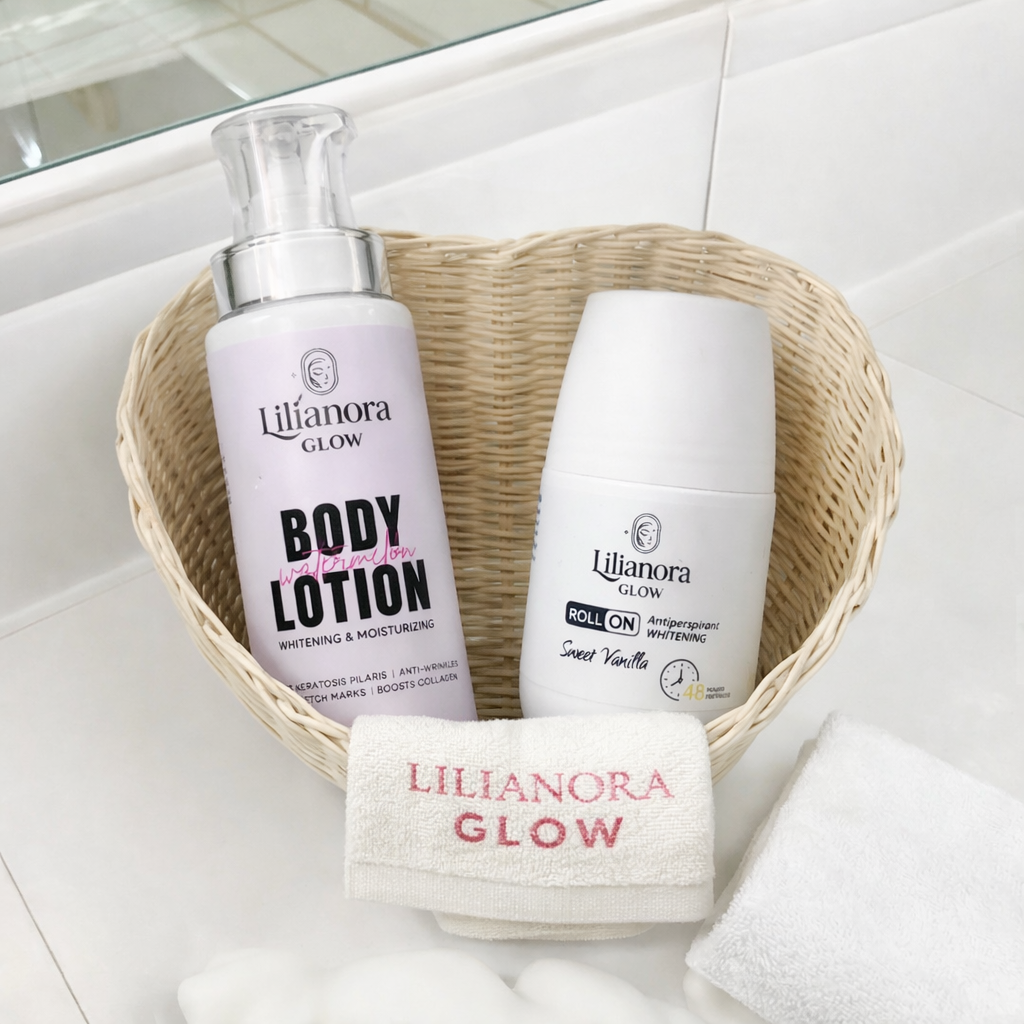 Fresh & Confident Bundle