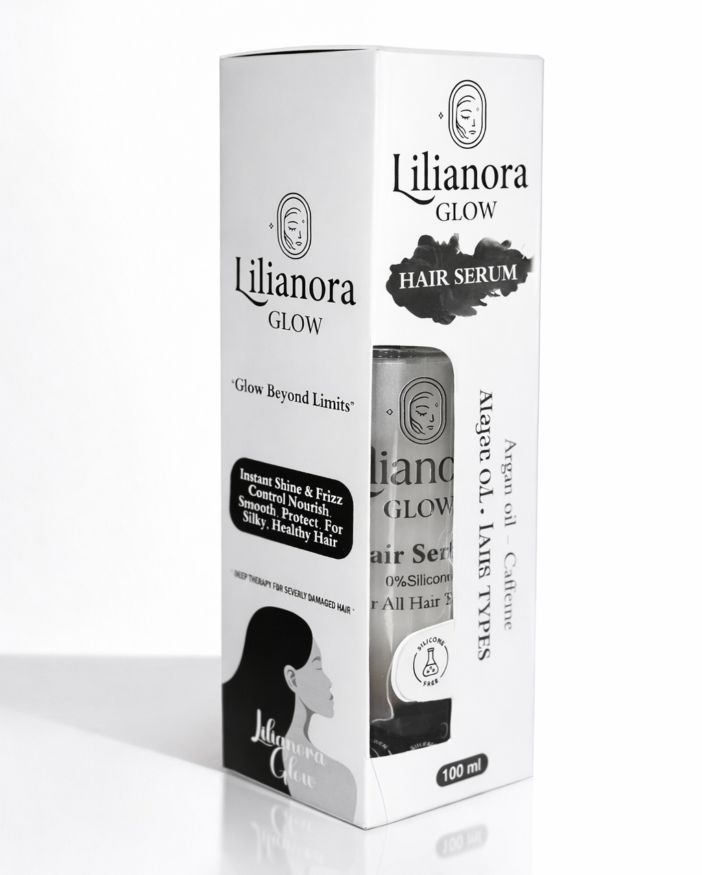 Hair Care bundle