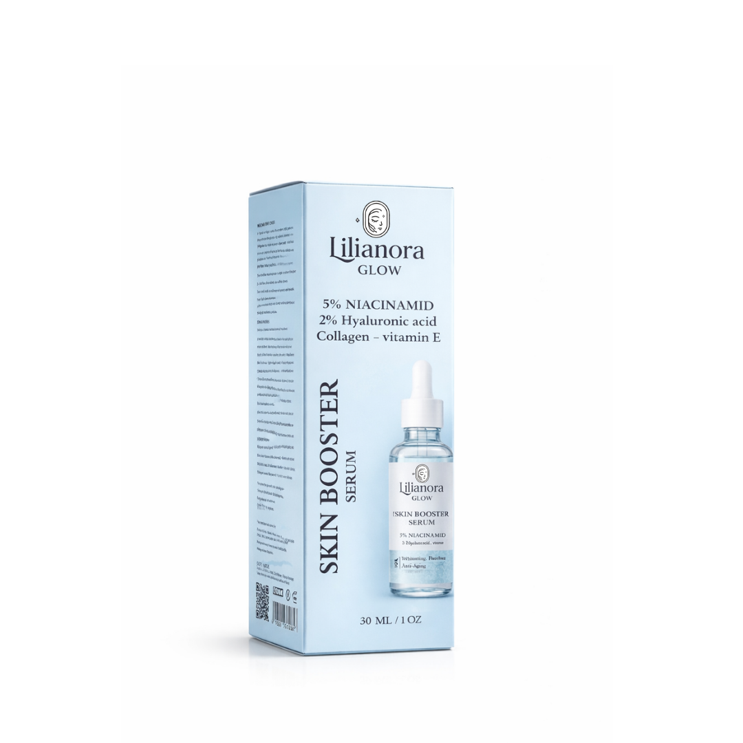 Skin Booster Serum