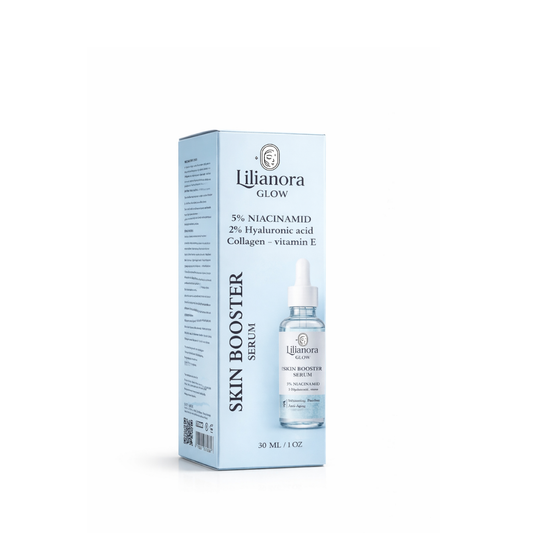 Skin Booster Serum